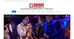 Desktop Screenshot of brightoutdoor.com