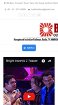 Mobile Screenshot of brightoutdoor.com